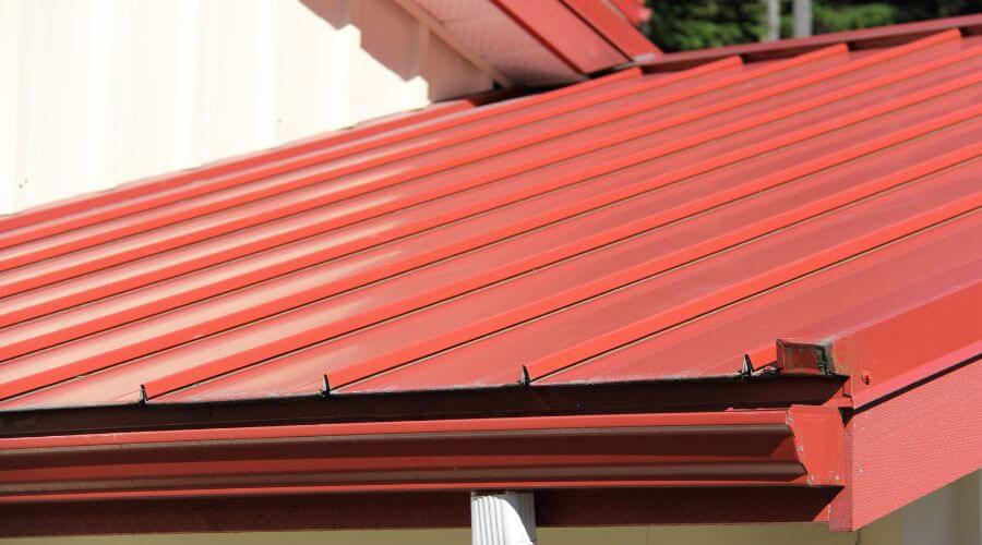 Professional gutter cleaning in West Fairlee, VT